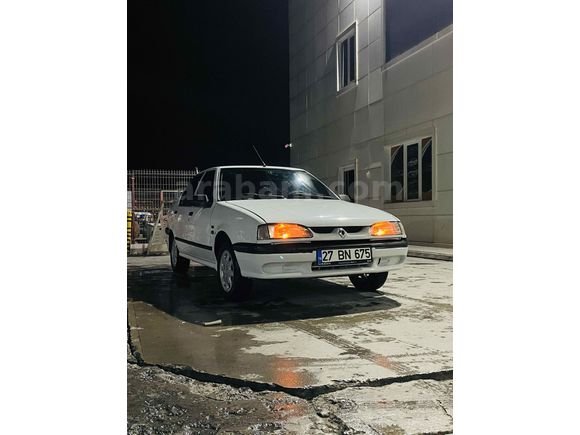 Sahibinden Renault R 19 1.6 1995 Model 
