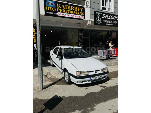 Sahibinden Renault R 19 1.6 1995 Model 