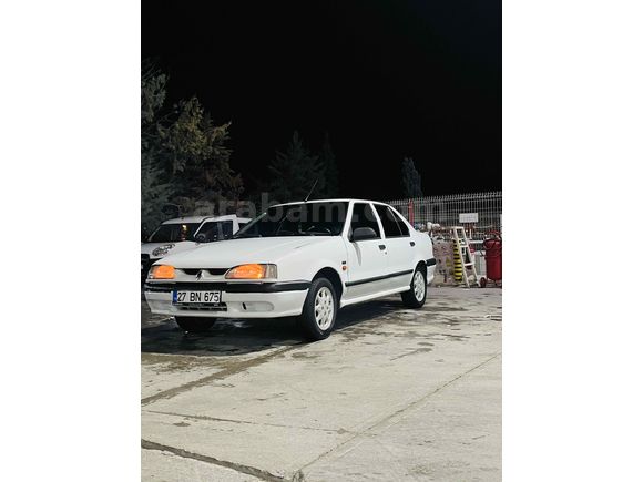 Sahibinden Renault R 19 1.6 1995 Model 