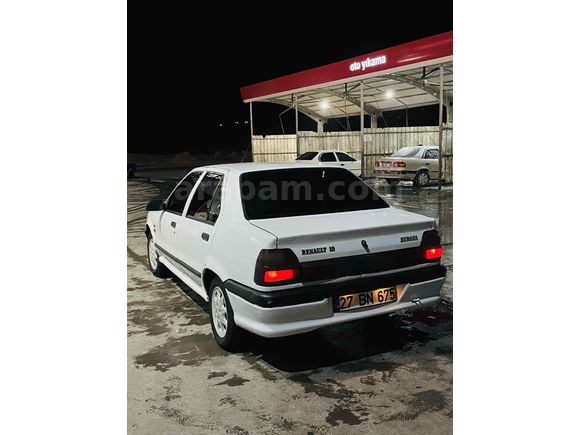 Sahibinden Renault R 19 1.6 1995 Model 