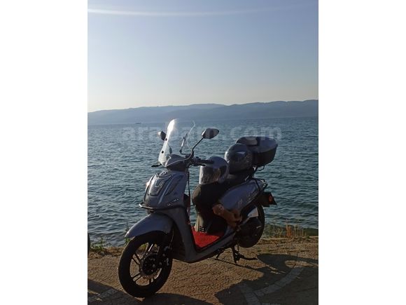 Sahibinden Yuki Gentle 50