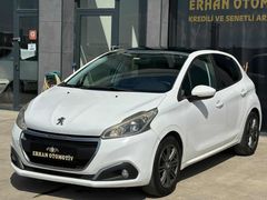 -ERHAN OTOMOTİV-0.99KREDİ/160.000TL PESIN KALANI SENETLI PEJO208