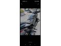 Sahibinden Bajaj Dominar 400 UG 