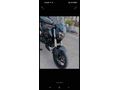 Sahibinden Bajaj Dominar 400 UG 