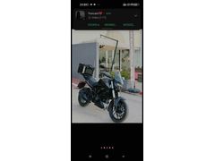 Sahibinden Bajaj Dominar 400 UG 