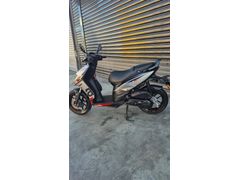 Sahibinden Aprilia SR 125