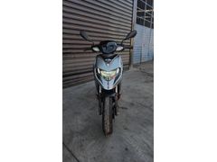 Sahibinden Aprilia SR 125