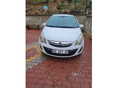Sahibinden Opel Corsa 1.3 CDTI Essentia 2011 Model