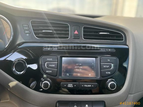 -ERHAN OTOMOTİV-0.99KREDİ/175.000TL PESIN KALANI SENETLİ CEED