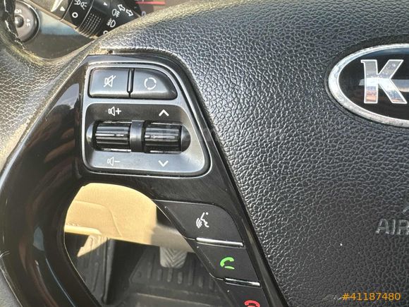 -ERHAN OTOMOTİV-0.99KREDİ/175.000TL PESIN KALANI SENETLİ CEED