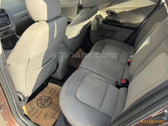 -ERHAN OTOMOTİV-0.99KREDİ/175.000TL PESIN KALANI SENETLİ CEED
