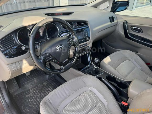 -ERHAN OTOMOTİV-0.99KREDİ/175.000TL PESIN KALANI SENETLİ CEED