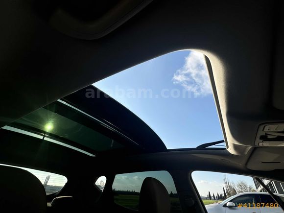 -ERHAN OTOMOTİV-0.99KREDİ/175.000TL PESIN KALANI SENETLİ CEED