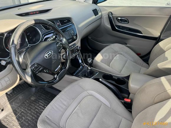 -ERHAN OTOMOTİV-0.99KREDİ/175.000TL PESIN KALANI SENETLİ CEED