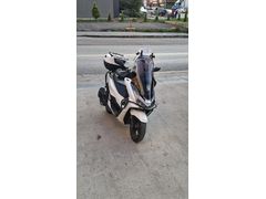 Sahibinden Honda PCX125