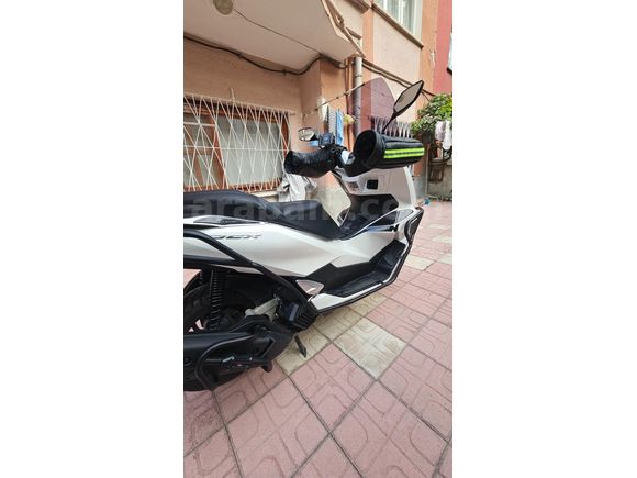 Sahibinden Honda PCX125