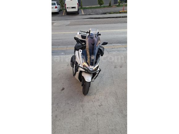 Sahibinden Honda PCX125