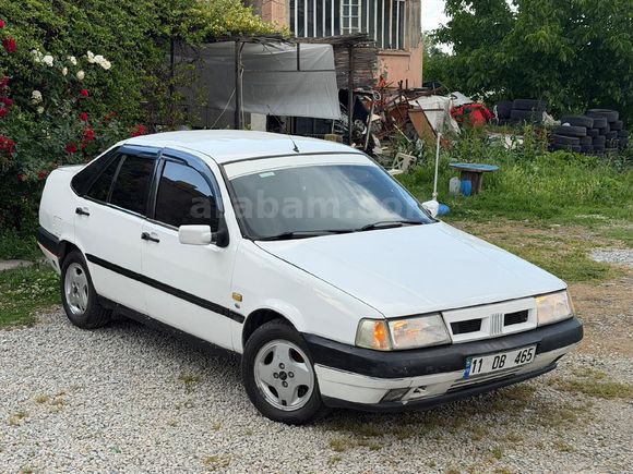 Galeriden Fiat Tempra 1.6 SX A 1996 Model Konya