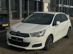 -ERHAN OTOMOTİV-2012 MODEL CITROEN C4 1.6 DİZEL MANUEL-