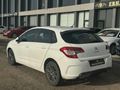-ERHAN OTOMOTİV-2012 MODEL CITROEN C4 1.6 DİZEL MANUEL-