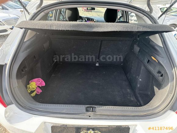 -ERHAN OTOMOTİV-2012 MODEL CITROEN C4 1.6 DİZEL MANUEL-