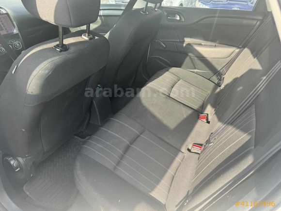 -ERHAN OTOMOTİV-2012 MODEL CITROEN C4 1.6 DİZEL MANUEL-