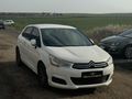 -ERHAN OTOMOTİV-2012 MODEL CITROEN C4 1.6 DİZEL MANUEL-