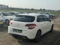 -ERHAN OTOMOTİV-2012 MODEL CITROEN C4 1.6 DİZEL MANUEL-