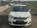 -ERHAN OTOMOTİV-2012 MODEL CITROEN C4 1.6 DİZEL MANUEL-