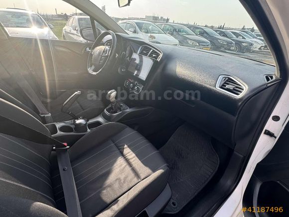 -ERHAN OTOMOTİV-2012 MODEL CITROEN C4 1.6 DİZEL MANUEL-
