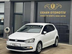 -ERHAN OTOMOTİV-0.99KREDİ/185.000TL PESIN KALANI SENETLI POLO