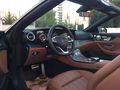 Sahibinden Mercedes - Benz E 300 CGI 2017 Model 