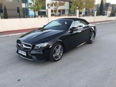 Sahibinden Mercedes - Benz E 300 CGI 2017 Model 