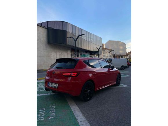 Sahibinden Seat Leon 1.6 TDI Style 2017 Model 