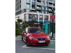 Sahibinden Seat Leon 1.6 TDI Style 2017 Model 