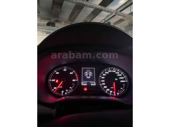 Sahibinden Seat Leon 1.6 TDI Style 2017 Model 