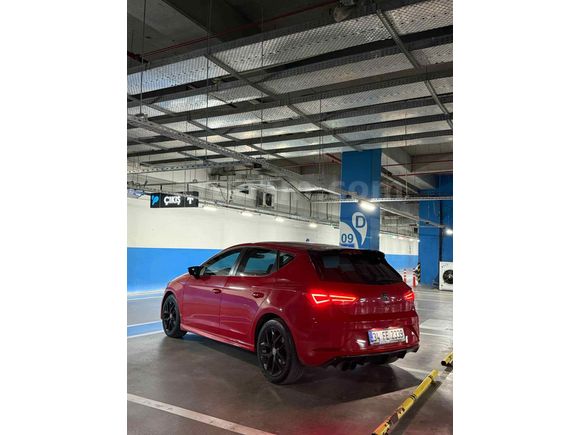 Sahibinden Seat Leon 1.6 TDI Style 2017 Model 
