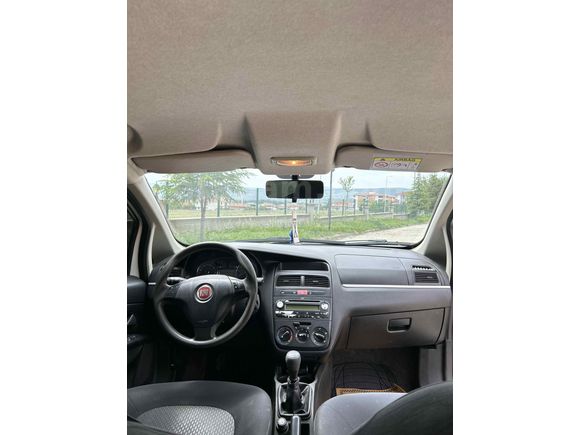 Sahibinden Fiat Linea 1.3 Multijet Pop 2014 Model 