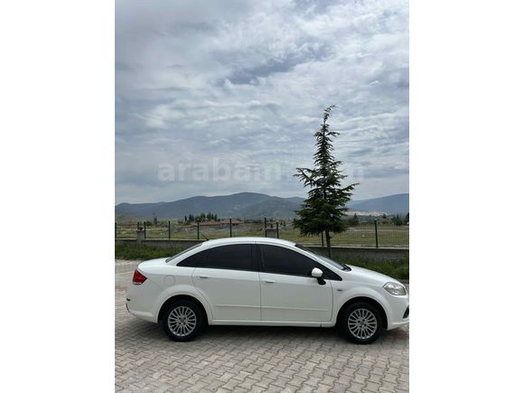 Sahibinden Fiat Linea 1.3 Multijet Pop 2014 Model 