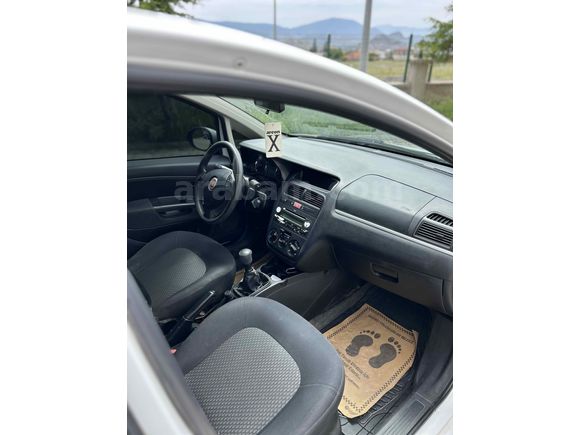 Sahibinden Fiat Linea 1.3 Multijet Pop 2014 Model 