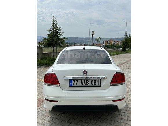 Sahibinden Fiat Linea 1.3 Multijet Pop 2014 Model 