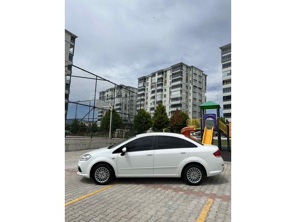Sahibinden Fiat Linea 1.3 Multijet Pop 2014 Model 