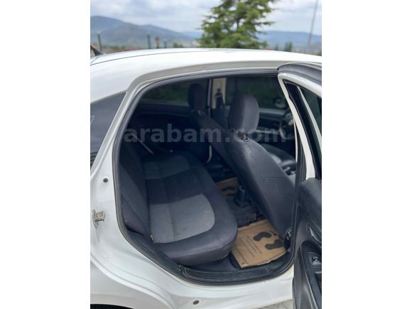 Sahibinden Fiat Linea 1.3 Multijet Pop 2014 Model 