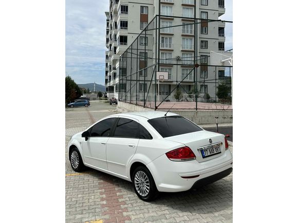 Sahibinden Fiat Linea 1.3 Multijet Pop 2014 Model 