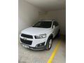 Sahibinden Chevrolet Captiva 2.0 D LTZ 2013 Model