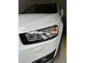 Sahibinden Chevrolet Captiva 2.0 D LTZ 2013 Model
