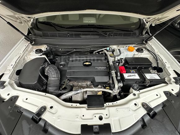 Sahibinden Chevrolet Captiva 2.0 D LTZ 2013 Model