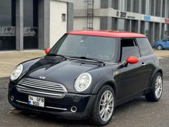-ERHAN OTOMOTİV-2007 MODEL MINI COOPER ÇİFT RENK OTOMATİK -