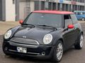 -ERHAN OTOMOTİV-2007 MODEL MINI COOPER ÇİFT RENK OTOMATİK -