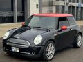 -ERHAN OTOMOTİV-2007 MODEL MINI COOPER ÇİFT RENK OTOMATİK -
